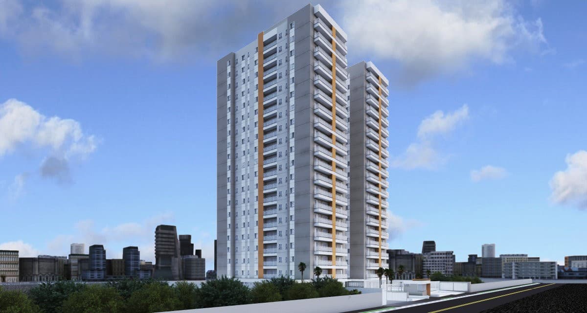 Residencial Infinity